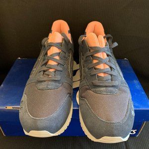 ASICS Gel-Lyte III Kithstrike Indian Ink